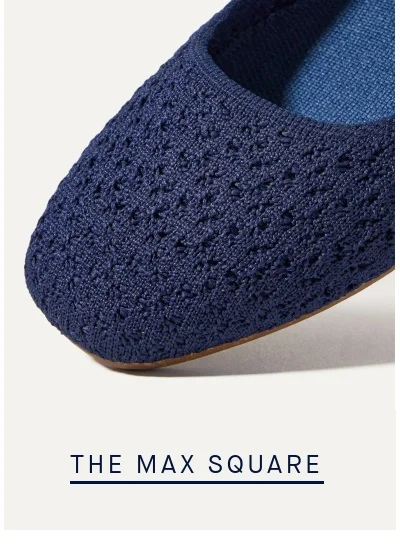 THE MAX SQUARE