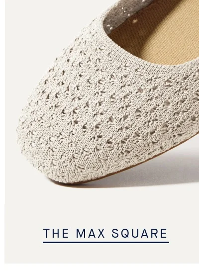 THE MAX SQUARE