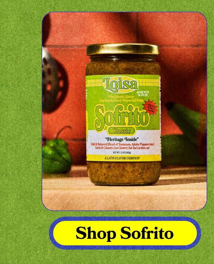 Shop Sofrito