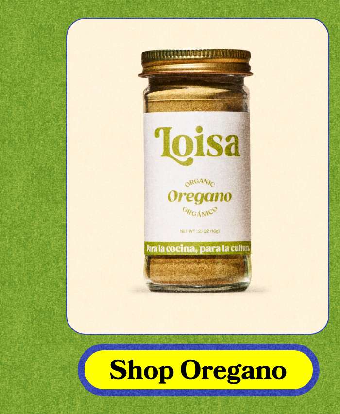 Shop Oregano