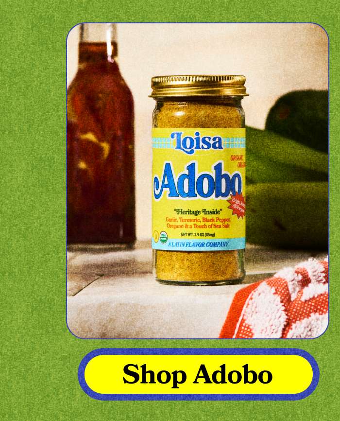 Shop Adobo