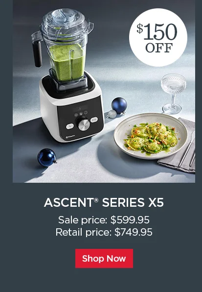 Ascent Series X5