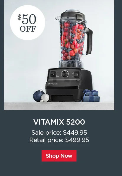 Vitamix 5200