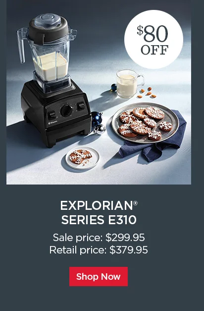 Explorian Series E310