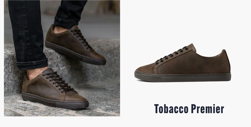 Tobacco Premier