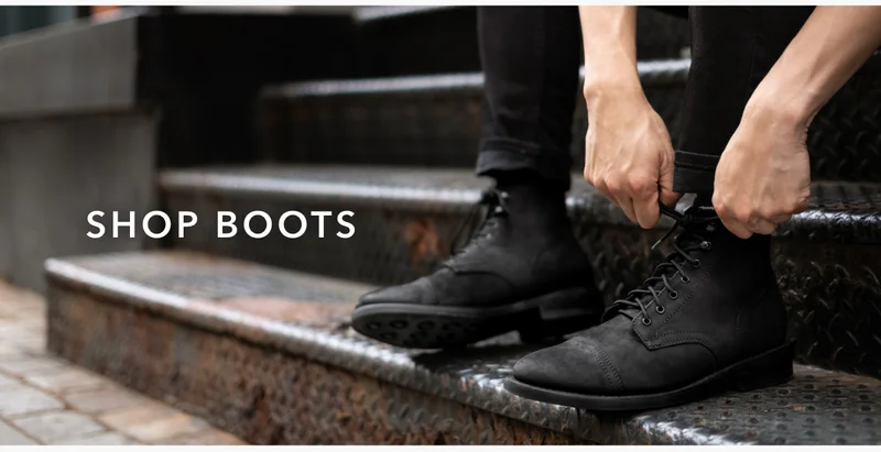 Shop Boots