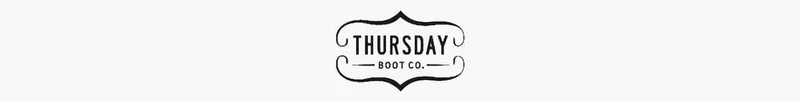Thursday Boots Company