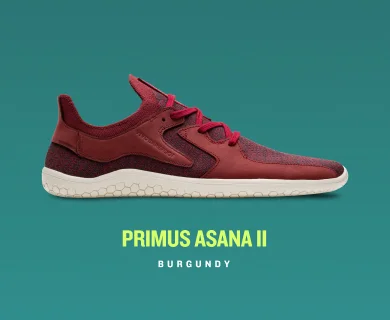 SHOP PRIMUS ASANA II
