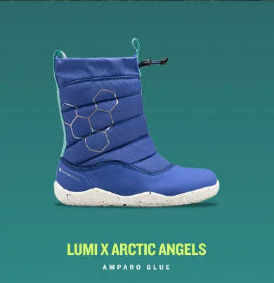 SHOP LUMI X ARCTIC ANGELS
