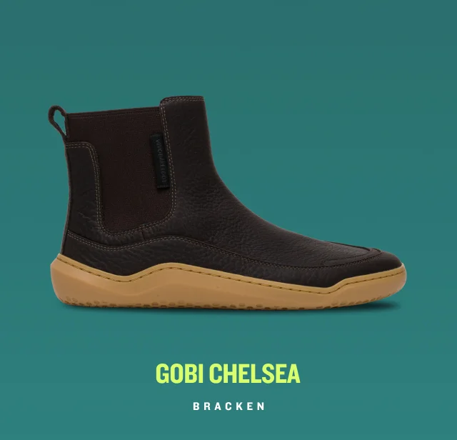 SHOP GOBI CHELSEA