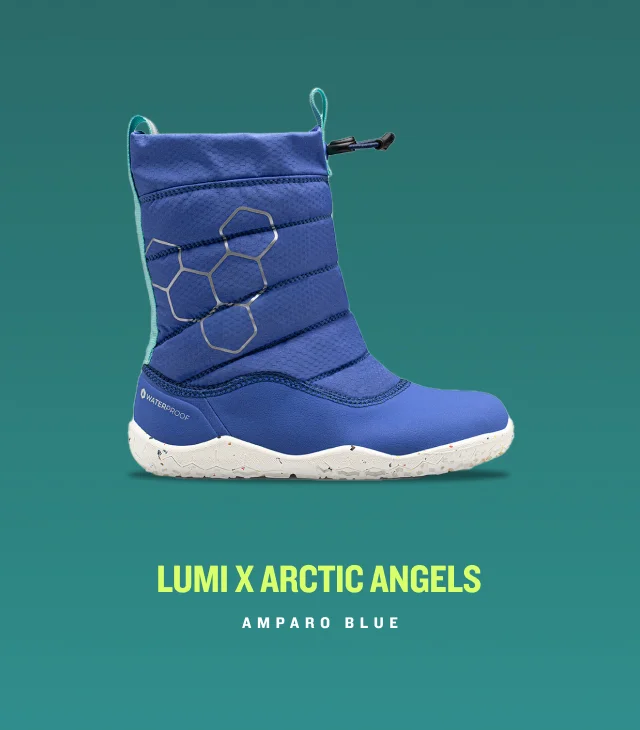 SHOP LUMI X ARCTIC ANGELS
