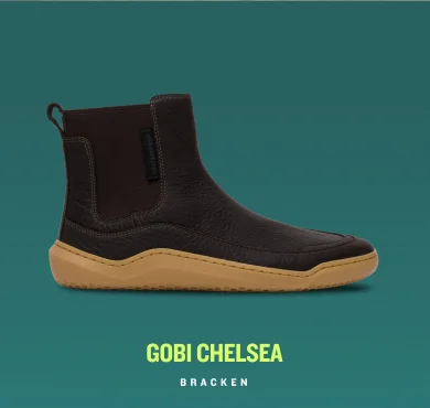 SHOP GOBI CHELSEA