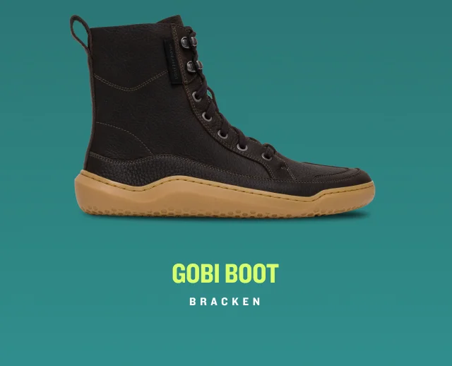 SHOP GOBI BOOT