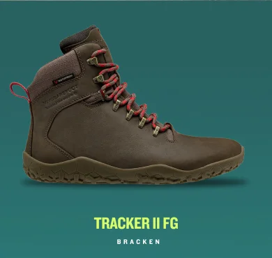 SHOP TRACKER II FG