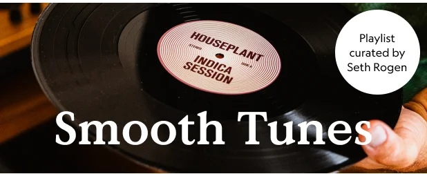 Smoooth Tunes