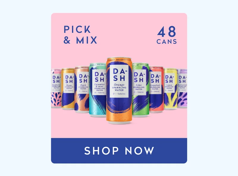 Pick and Mix