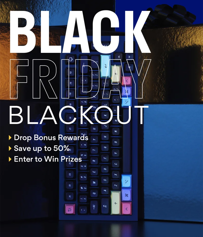 Black Friday Starts Now >