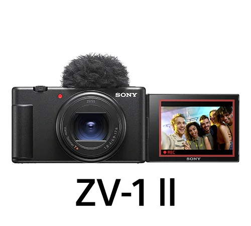 ZV-1 II Camera