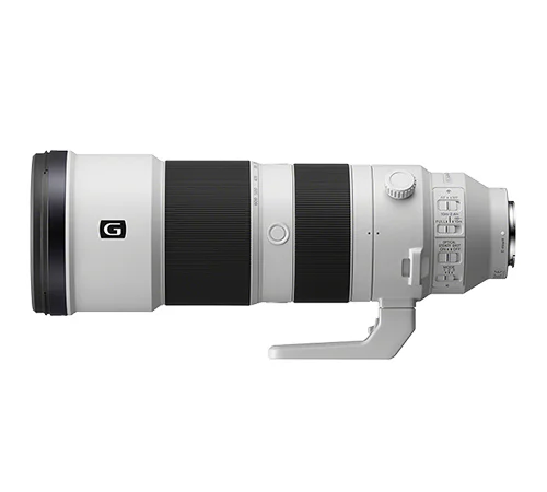 FE 200–600mm F5.6–6.3 G OSS
