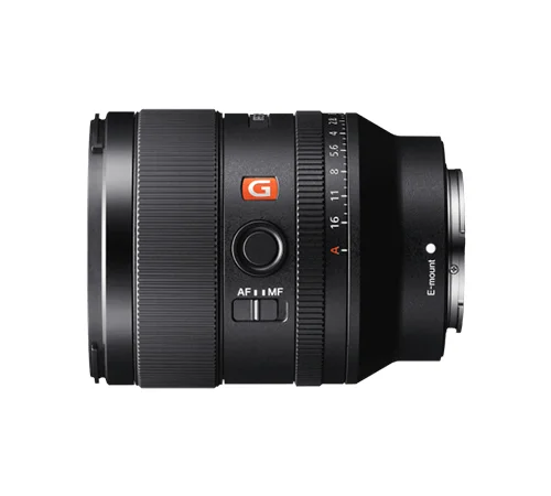 FE 35mm F1.4 GM