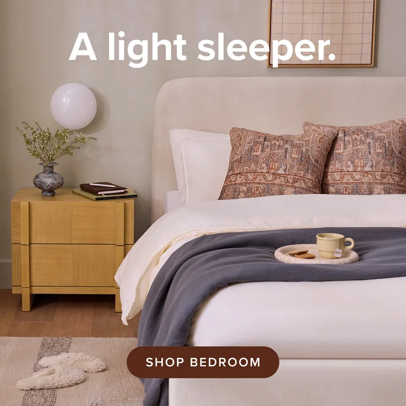 Shop Bedroom.
