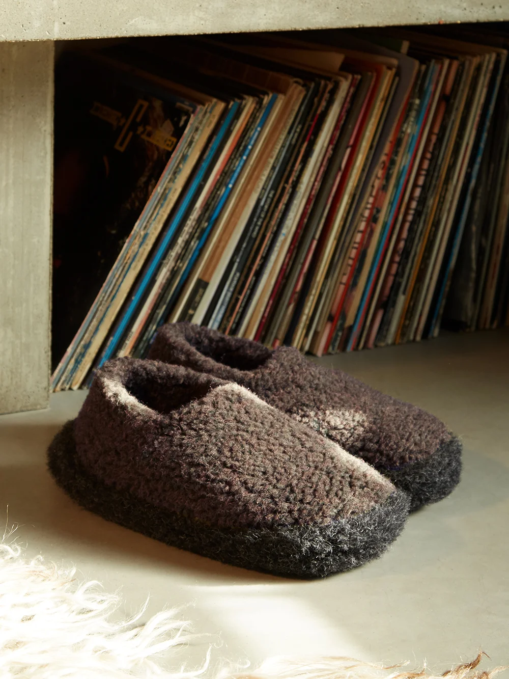 YOKO WOOL X GOODHOOD