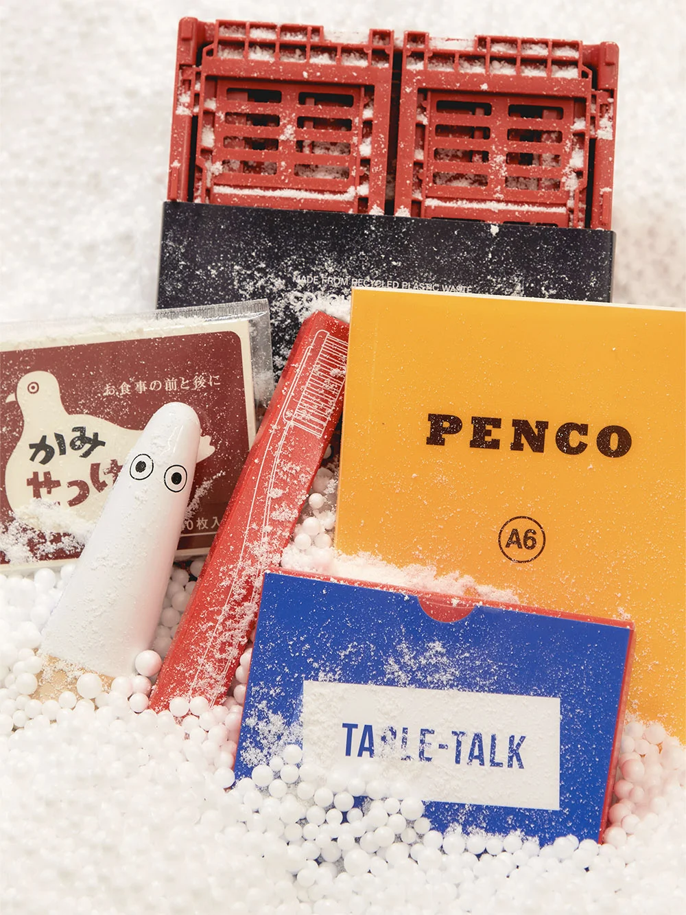 Stocking FIllers