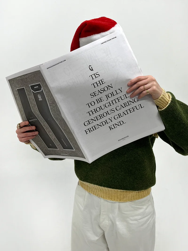 Christmas Paper