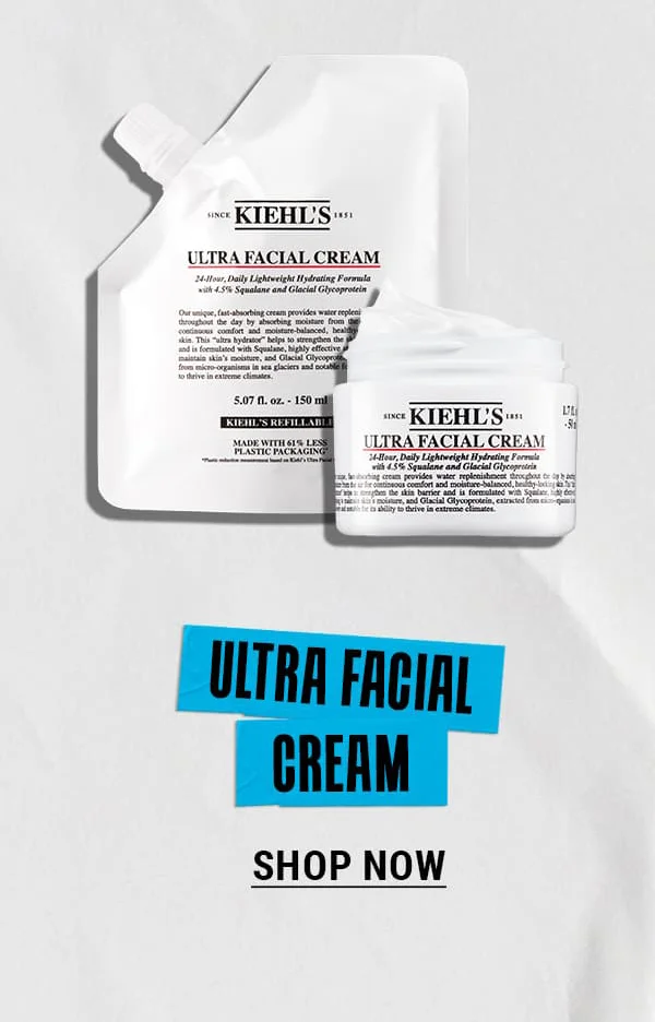 Ultra Facial Cream