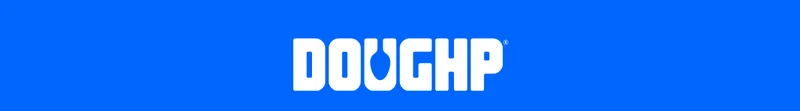 Doughp Cookie Dough