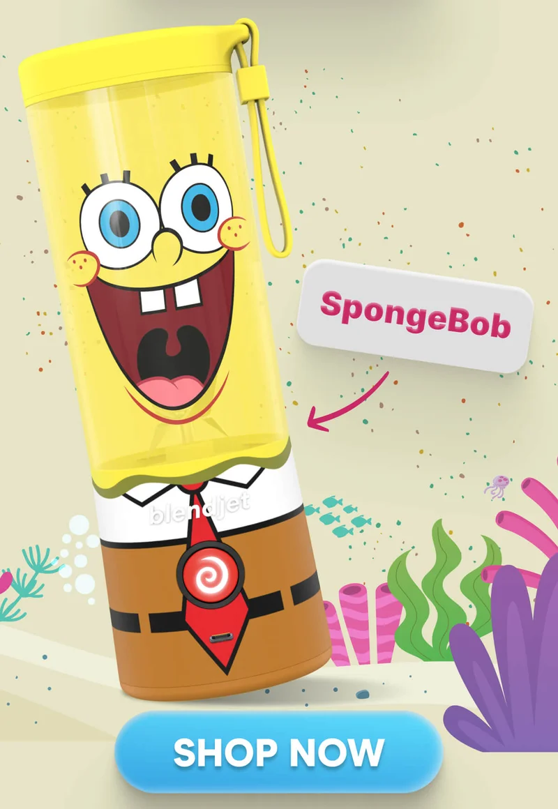 SpongeBlend