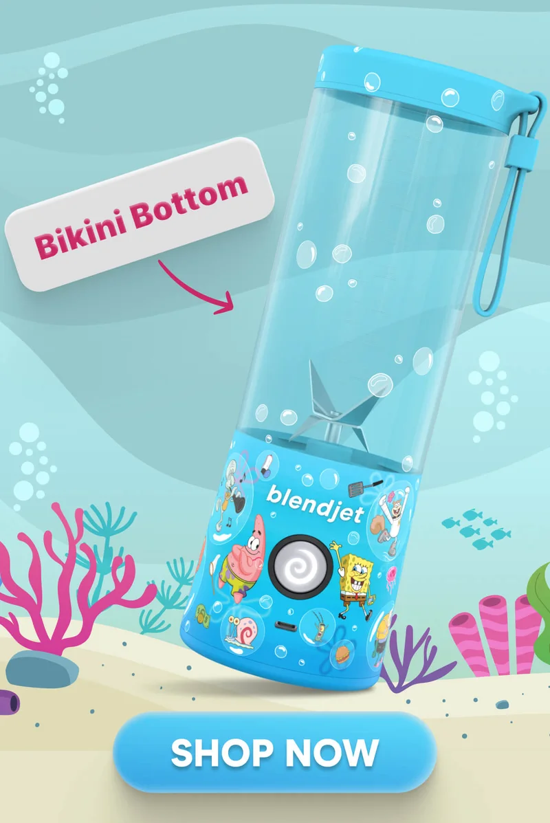 Bikini Bottom