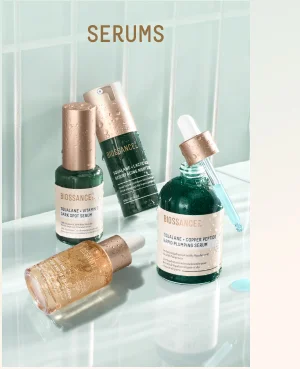 SHOP SERUMS