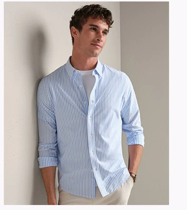 Commuter® Shirt - Slim