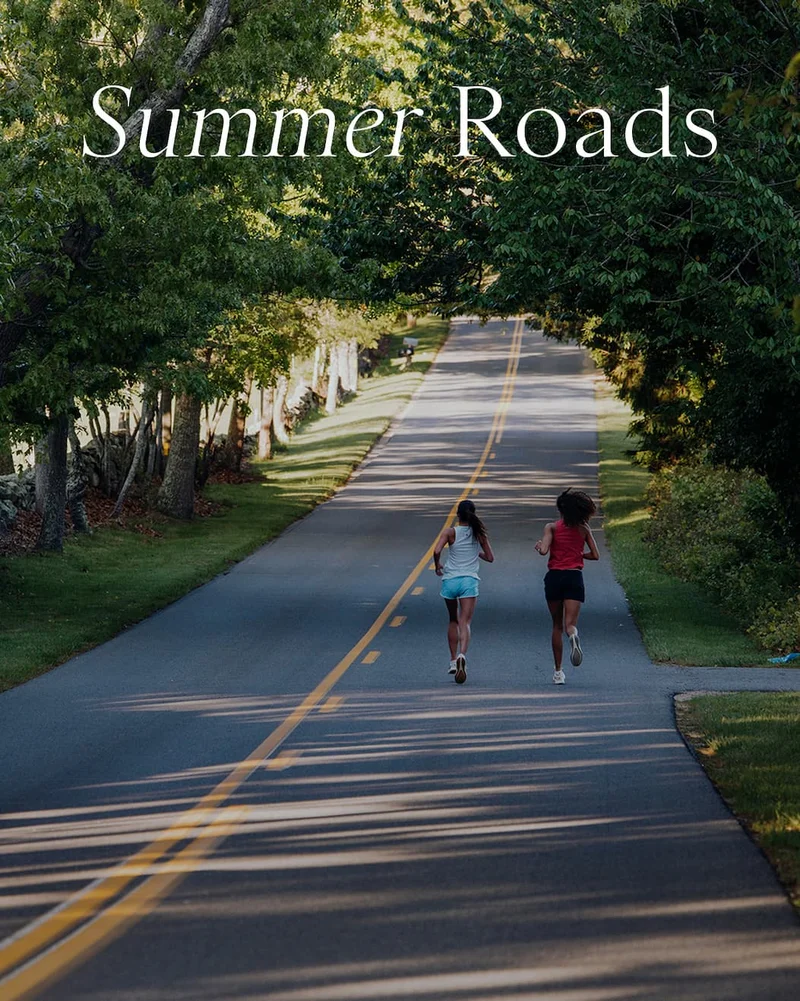Summer Roads