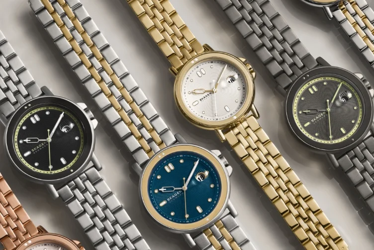 Watches