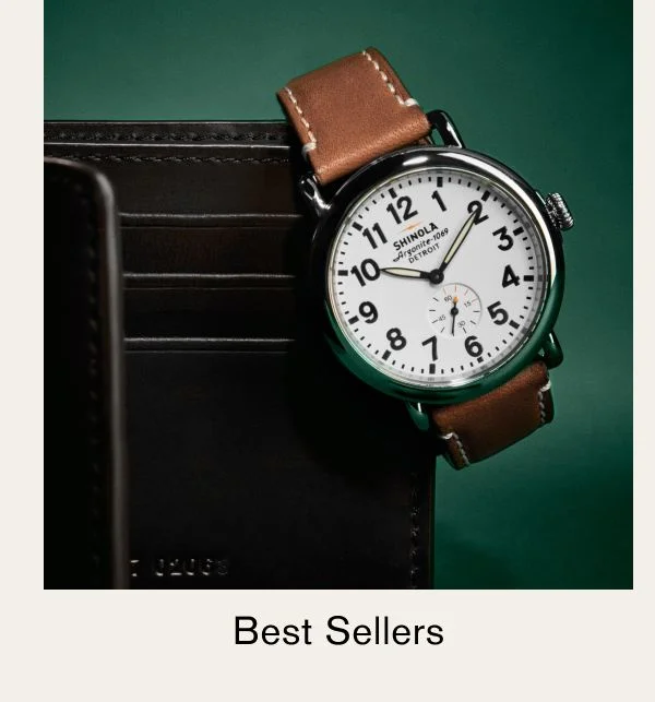 Best Sellers