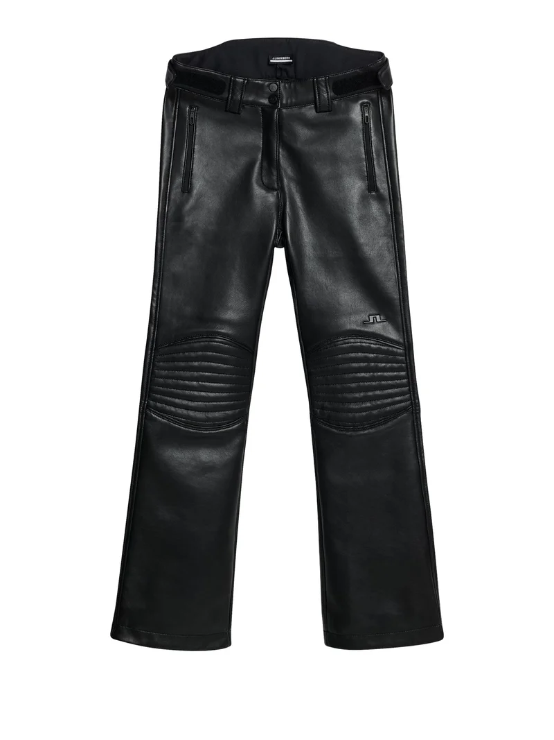 Image of W Stanford Pant Leather