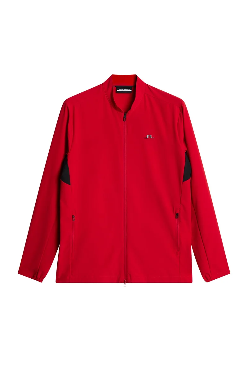Image of KV Hybrid Golf Jacket