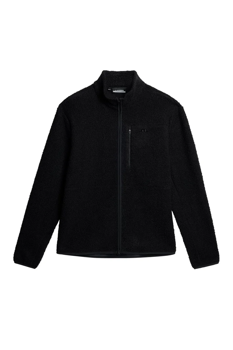 Image of Peter Pile Jacket