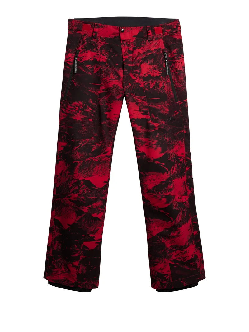 Image of Clarke Pant Printed
