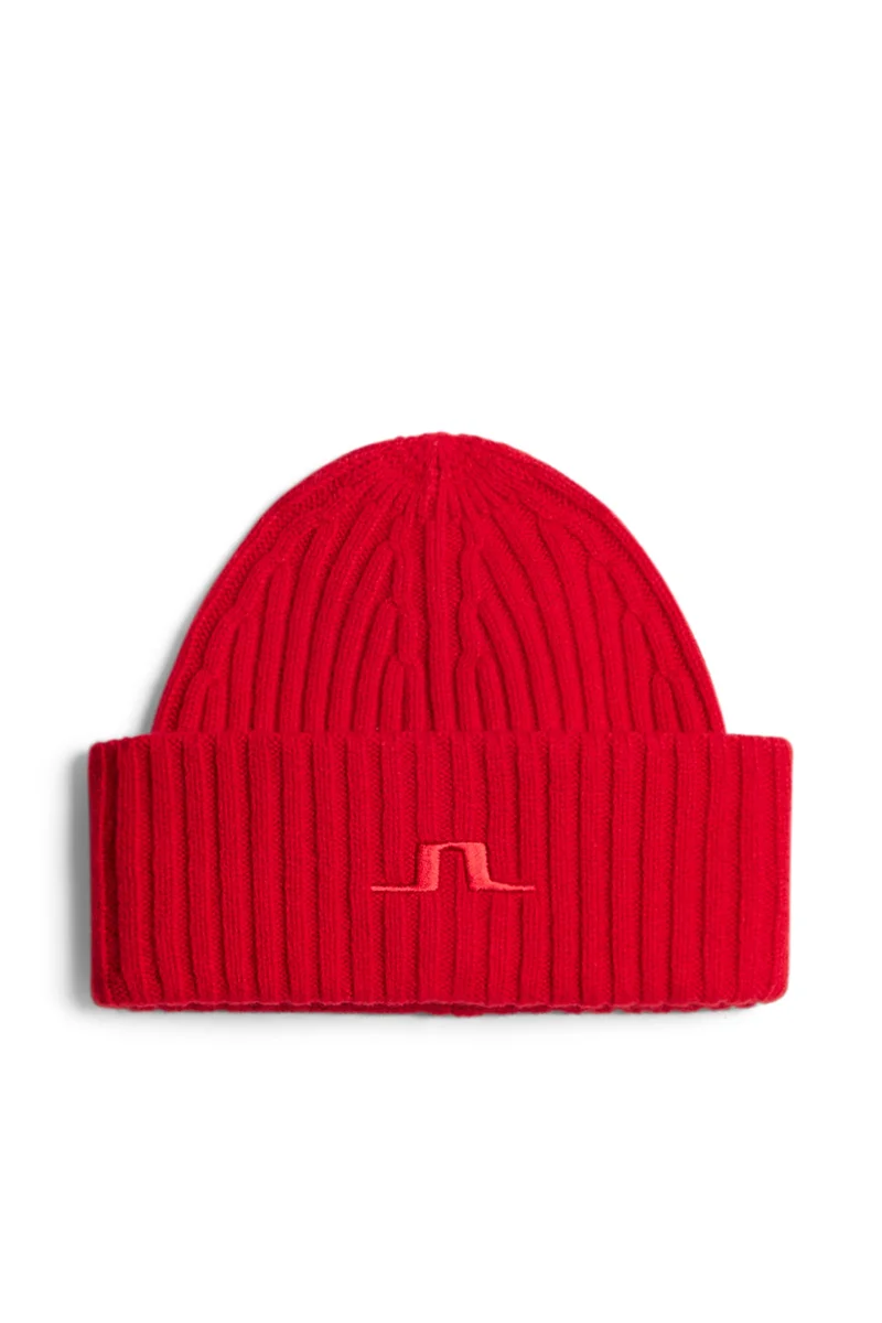 Image of Jive Wool Beanie