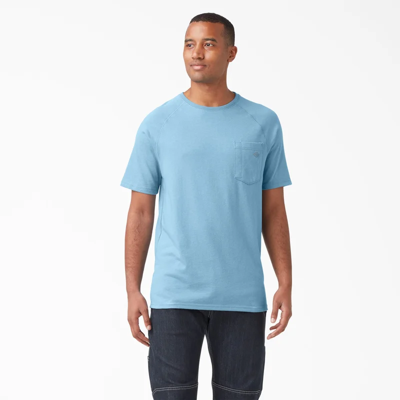 Image of Cooling Pocket T-Shirt
