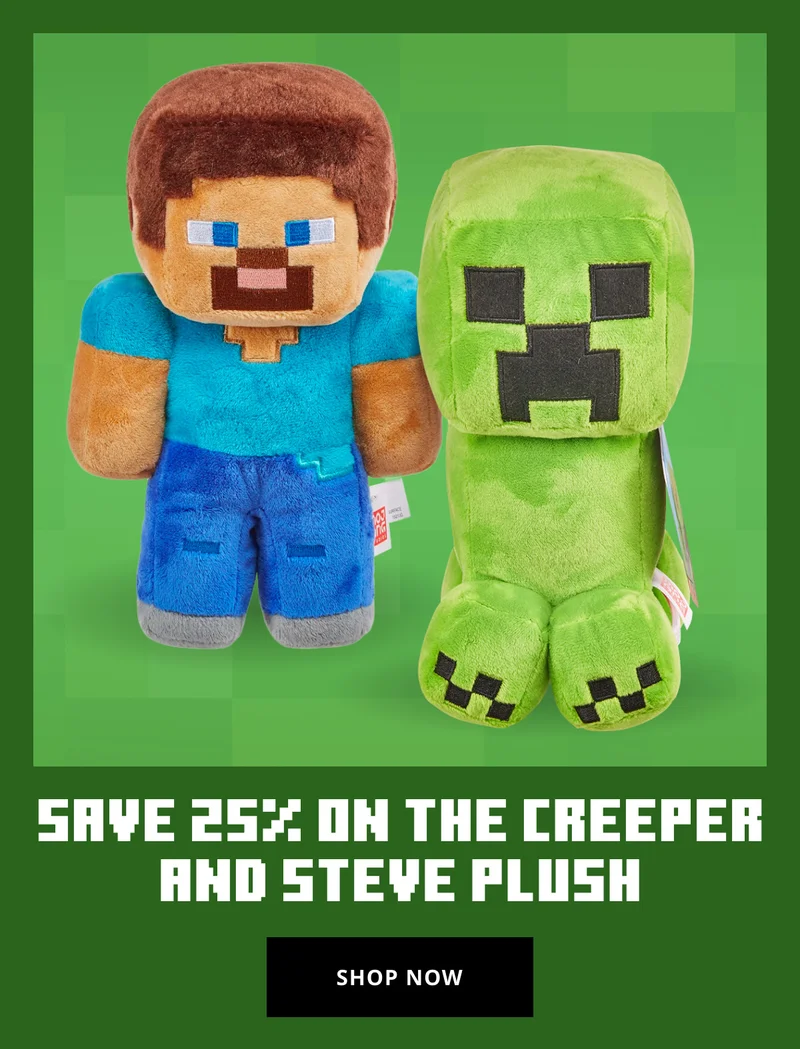 Shop Plush Toys