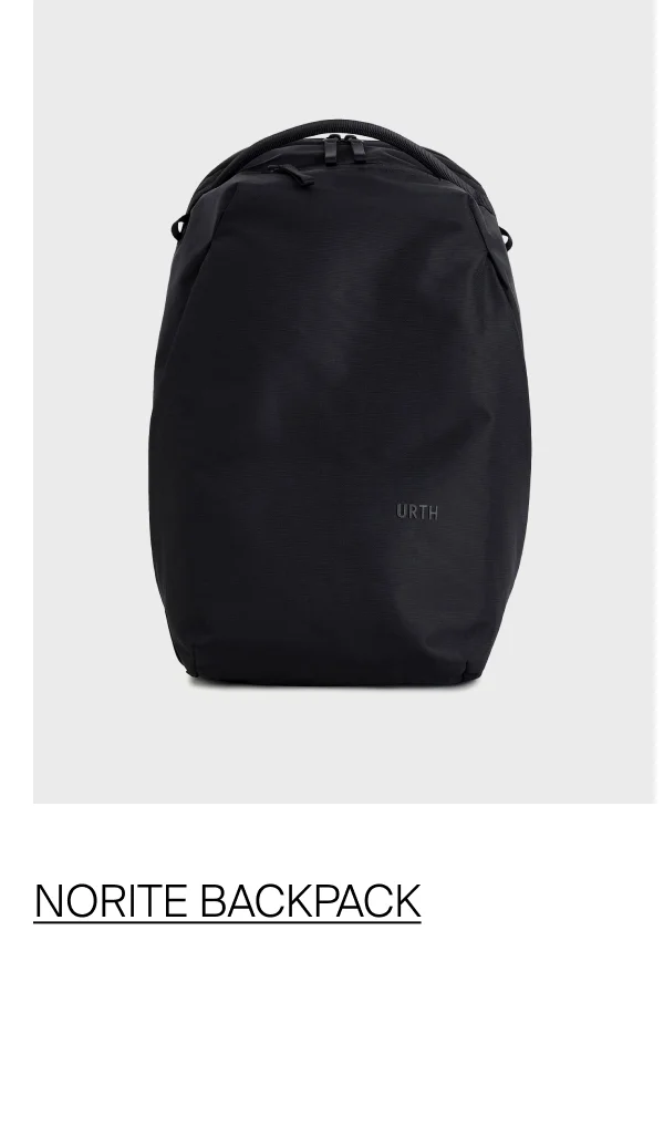 Norite backpack