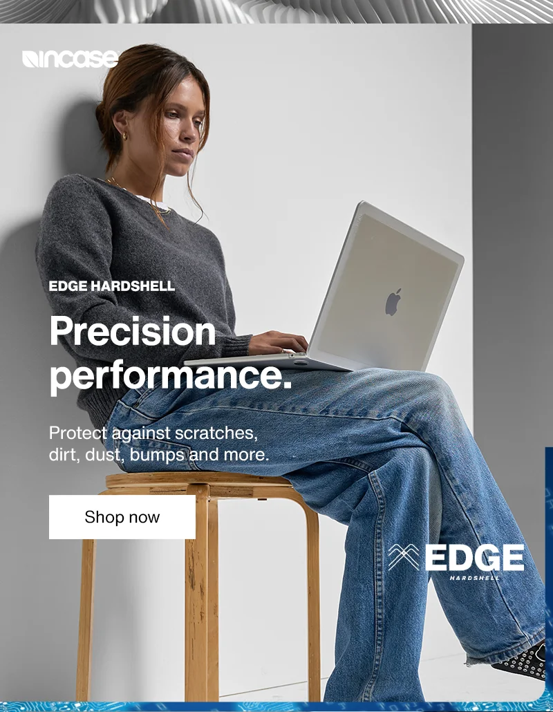 Edge Hardshell