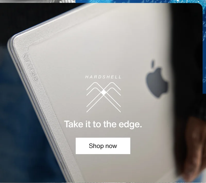 Edge Hardshell