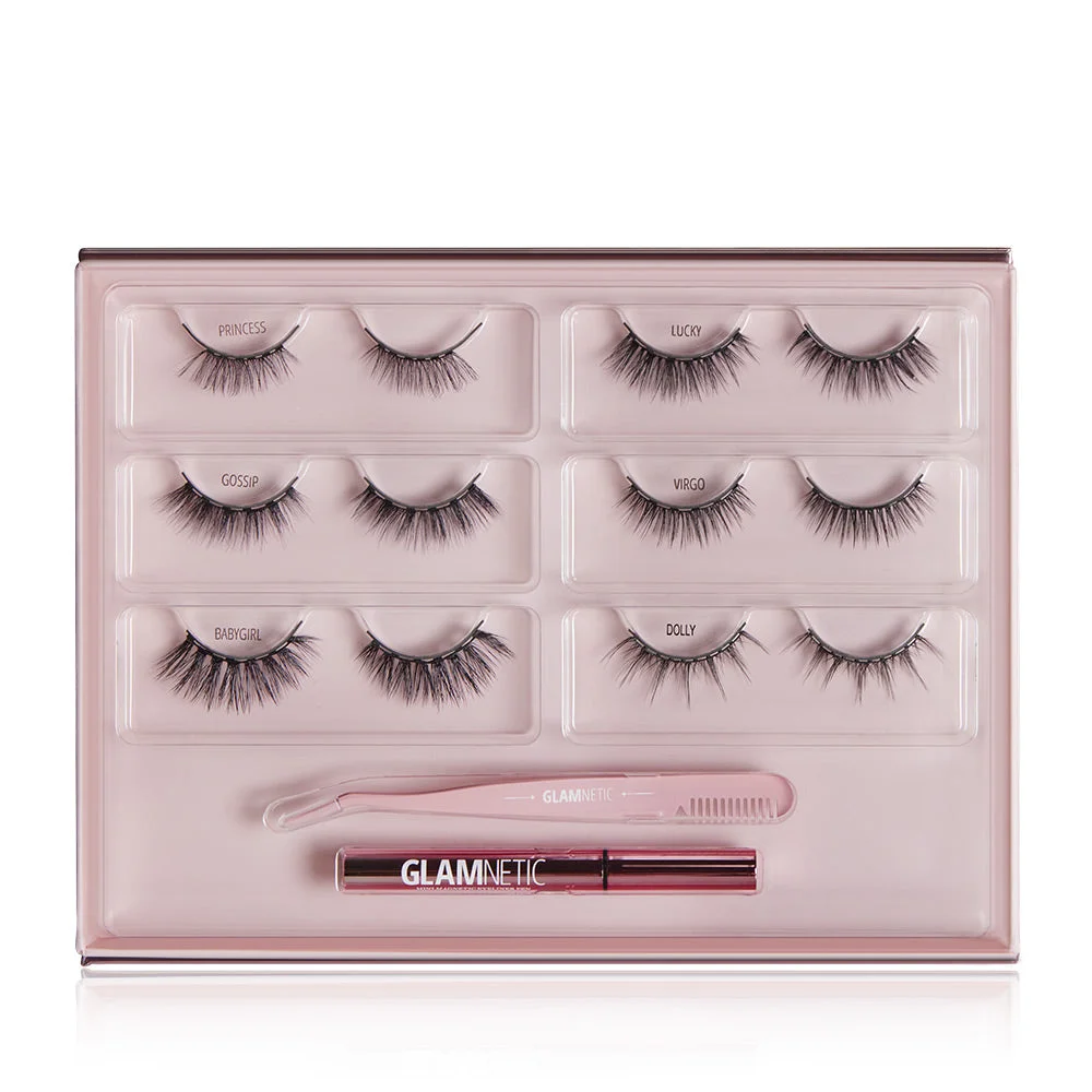 Image of Glam Holiday Countdown Kit