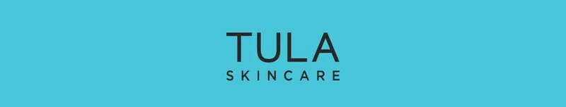 TULA SKINCARE