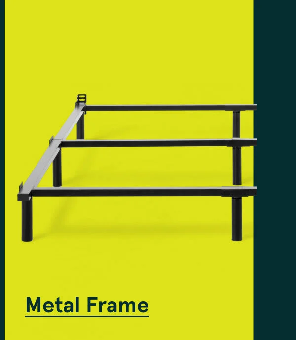 Metal Frame
